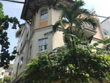 Hình ảnh Nhà nguyên căn đường Nguyễn Văn Trỗi 8x20m phường 15 Phú Nhuận,