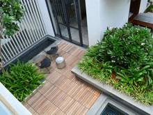 Hình ảnh -Bán MT Phạm Ngọc Thạch , p6, q3. DT; 4.2 x 23m2