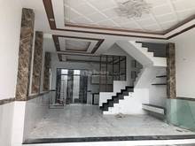 Hình ảnh Bán nhà Nhà Bè Cần bán căn nhà mới xây 2 lầu,1 sân thượng,4pn, hẻm rộn