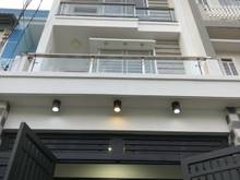 Hình ảnh Cho thuê nhà nguyên căn Hẻm xe tải 28a Chu Văn An, p12, Q. Bình Thạnh