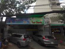 Hình ảnh Cho thuê nhà khu Bắc Hải mặt tiền đường Trường Sơn phường 15 quận 10