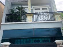 Hình ảnh Nhà bán 1/ đường số 5 , BHH , Bình Tân , chính chủ hạ giá bán gấp