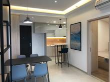 Hình ảnh CH Hưng Phúc premer gần trường quốc tế Nam Sài Gòn, 3PN full nội thất