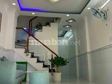 Hình ảnh Bán nhà Nhà Bè Bán nhà Hẻm xe hơi 1942 Huỳnh Tân Phát ngay thị trấn Nh