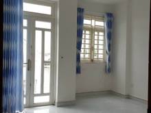 Hình ảnh Bán nhà 1 lầu Hẻm 4m đường trần xuân soạn, phường tân hưng, Quận 7