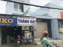 Hình ảnh Nhà NC mặt tiền Phạm Đăng Giản, Bình Tân_4x35_1T3L_6PN_45tr
