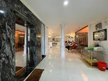 Hình ảnh Cho thuê Mặt Bằng Góc 2 Mặt Tiền 3/2-Thành Thái, Q.10, 150m2, 40tr TL