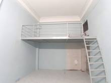 Hình ảnh Phòng Gác Trung Tâm Q10, DT: 21m2 ở 4 người thoải mái