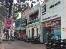 Hình ảnh Cho thuê MB lối đi riêng Hai Bà Trưng, gần Vincom, 40m2, giá 65tr TL