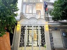 Hình ảnh Bán nhà Nhà Bè Nhà Phố Hẻm Xe Hơi 9m 1979 Huỳnh Tấn Phát TT Nhà Bè nga