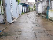 Hình ảnh Chính chủ bán đất đối diện trường Lê khiết