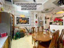 Hình ảnh Gấp bán nhà HXH Lê Văn Sỹ, Q3, 85m2, chỉ nhỉnh 12 tỷ, mở Spa, Shop, VP