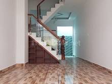 Hình ảnh Bán nhà Nhà Bè Bán nhà hẻm 6m đường Nguyễn Bình, khu dân cư hiện hữu,