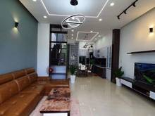 Hình ảnh Bán nhà đường Hoàng Hoa Thám, P13, Tân Bình, DT: 5x14m,