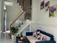 Hình ảnh Bán nhà Nhà Bè Cần bán nhà mới xây hẻm 2266 Huỳnh Tấn Phát, Nhà Bè, xu