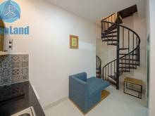 Hình ảnh Căn Hộ Duplex Xinh Lung Linh Nam Kỳ Khởi Nghĩa💥