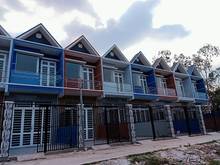 Hình ảnh Chính thức mở bán dãy phố 60 căn liền kề 2 tấm ngay khu CN Cầu Tràm