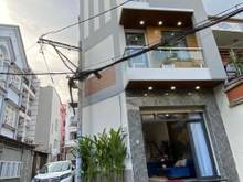 Hình ảnh Bán MT Điện Biên Phủ, p.Đakao, q1. Dt 10m x 30m. giá 41 tỷ TL