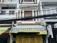 Hình ảnh Hẻm xe tải Đất Mới, Bình Tân_ hẻm lớn kinh doanh