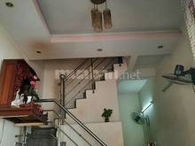 Hình ảnh Bán nhà Nhà Bè Tôi cần bán căn nhà đường Lê Văn Lương, Nhơn Đức. - DT