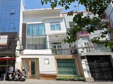 Hình ảnh Cho thuê nhà nguyên căn đường Nam Kỳ Khởi Nghĩa Phường 8 Quận 3