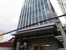 Hình ảnh Cho thuê MBKD Mặt Phố Trần Hưng Đạo 250m2 mặt tiền 12m