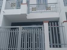 Hình ảnh Nhà 1 Trệt 1 Lầu Xuân Thới Sơn 8 Hóc Môn 110m2 SHR 530tr