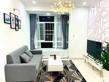 Hình ảnh Chính chủ cho thuê Trang Chủ MB66.COM / Đăng Ký Tặng 66K Celadon City, 1 Phòng ngủ, Mới 100%, Nhà Đẹp