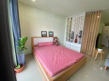 Hình ảnh 🥰 CĂN HỘ DỊCH VỤ full nội thất 30m2, GIẢM GIÁ SHOCK cuối năm 🥰