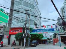 Hình ảnh Cho thuê nguyên căn mặt tiền Tân Hương, P. Tân Quý, Q. Tân Phú.