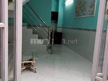 Hình ảnh Bán nhà Nhà Bè Bán gấp nhà hẻm 1942 Huỳnh Tấn Phát, nhà bè Dt: 3,7x 6,
