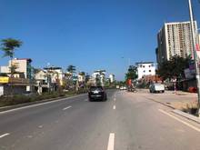 Hình ảnh Bán đất tặng nhà kinh doanh tốt mặt phố Ngô Gia Tự, Long Biên