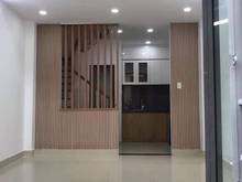 Hình ảnh Bán Nhà Bình Chánh - Nhà Kiểu Châu Âu 600 Triệu - Sổ Hồng Chính Chủ