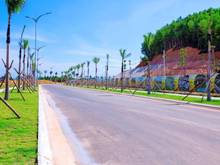 Hình ảnh Chính chủ bán đất khu dân cư 577