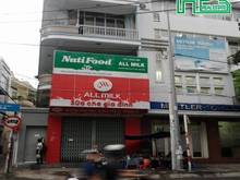 Hình ảnh Cho thuê nhà nguyên căn mặt tiền Hoàng Hoa Thám , Phường 13 , Tân Bình