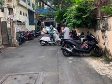 Hình ảnh Cho thuê nhà 6/2A Thăng Long, Phường 4, Tân Bình. Gần sân bay tân sơn