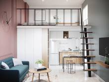 Hình ảnh 🌈 Mb6623 nạp rút nhanh chóng full nội thất,ban công,cửa sổ gần Hàng Xanh,chợ Bà Chiểu 🌈