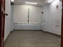 Hình ảnh Cho thuê Nhà nguyên căn Mặt tiền Đường Trần Khánh Dư, P.Tân Định, Q.1.