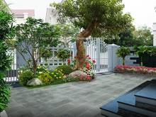 Hình ảnh Bán MT Ngo Gia Tu, p4, quan10. 4Lau. Giá 25 tỷ - ( 347tr/m2)
