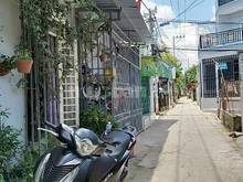Hình ảnh Bán nhà Nhà Bè Bán gấp căn nhà nhỏ xinh, hẻm xe hơi ,mặt tiền hẻm 477
