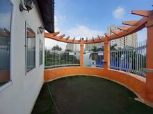 Hình ảnh Cho thuê mặt biệt thự An Phú - Diện tích 16x22m - Căn góc - Hầm 2 lầu