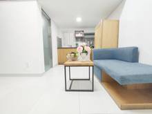 Hình ảnh ☘☘Mb6623 nạp rút nhanh chóng có gác nội thất siêu đẹp tquận phú nhuận trần huy liệu☘☘