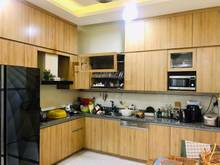 Hình ảnh Bán nhà mới HXH 6m ngay 3/2 thông tứ phương, trung tâm 10, nở hậu to