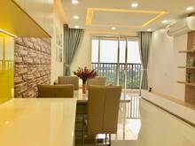 Hình ảnh Cho thuê Trang Chủ MB66.COM / Đăng Ký Tặng 66K Richstar, 88m2 (3PN - 2WC) đủ nội thất, 14tr/tháng