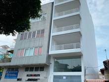 Hình ảnh Cho thuê nhà nguyên căn mặt tiền đường Cao Thắng, Phường 3, Quận 3