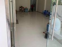 Hình ảnh Cho thuê Mặt Bằng 5.5mx20m Hai Bà Trưng, gần Nguyễn Huệ, Q.1, 2 tầng
