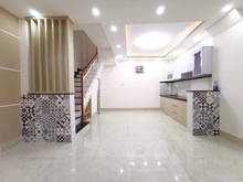 Hình ảnh Bán nhà hẻm xe hơi Hoàng Văn Thụ, P4, Tân Bình, 4x20m, 3 lầu
