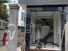 Hình ảnh Bán nhà Nhà Bè DTXD: 3m x 13m. DTSD 120m2(3 sàn) Nhà Mới 100% rộ