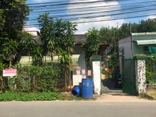 Hình ảnh Cần bán dãy nhà trọ gần khu công nghiệp - xã Tân An Hội - Củ Chi