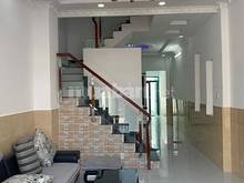 Hình ảnh Bán nhà Nhà Bè Nhà xây mới_Sổ hồng riêng_H.Tấn Phát_4x28m_1trệt 2lầu_D